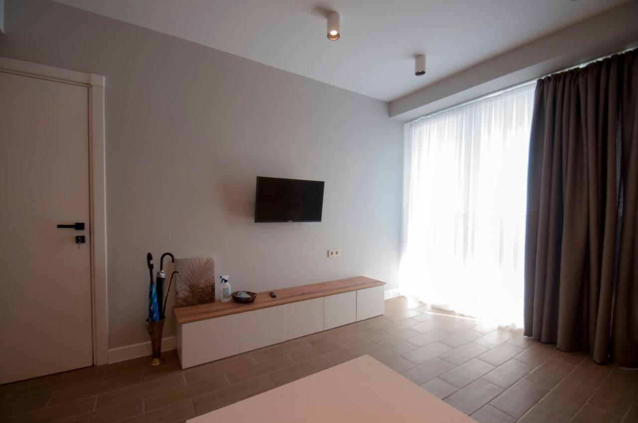 Sea View Apartment Near To The Dancing And Music Fountains Батуми Экстерьер фото