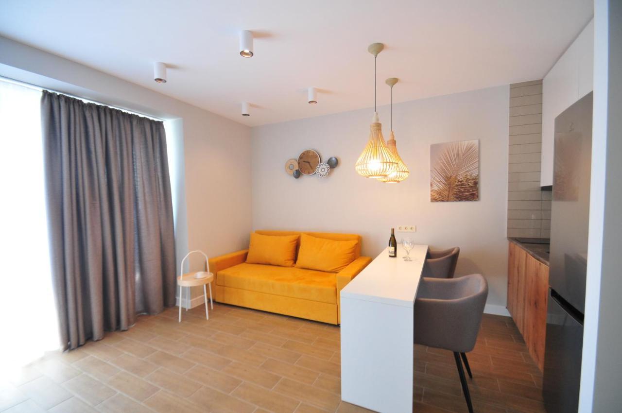 Sea View Apartment Near To The Dancing And Music Fountains Батуми Экстерьер фото